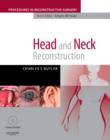 Image for Head and Neck Reconstruction