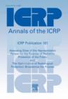 Image for ICRP Publication 101