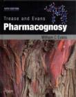 Image for Trease and Evans pharmacognosy