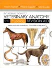 Image for Introduction to veterinary anatomy and physiology revision aid  : workbook and flashcards