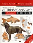 Image for Introduction to veterinary anatomy and physiology textbook