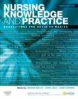 Image for Nursing Knowledge and Practice