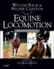 Image for Equine locomotion