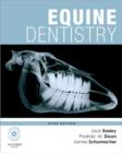 Image for Equine dentistry