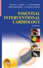 Image for Essential Interventional Cardiology