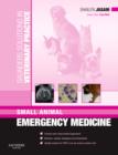 Image for Saunders Solutions in Veterinary Practice: Small Animal Emergency Medicine