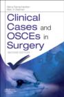 Image for Clinical cases and OSCEs in surgery