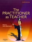 Image for The Practitioner as Teacher