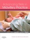 Image for Advancing skills in midwifery practice