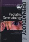 Image for Pediatric Dermatology
