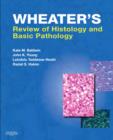 Image for Wheater&#39;s Review of Histology and Basic Pathology