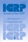 Image for ICRP Publication 103