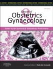 Image for Essential Obstetrics and Gynaecology International Edition