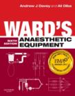 Image for Ward&#39;s anaesthetic equipment