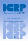 Image for ICRP publication 104  : scope of radiological protection control measures