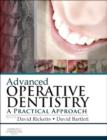 Image for Advanced Operative Dentistry