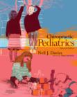 Image for Chiropractic pediatrics  : a clinical handbook
