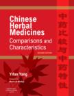Image for Chinese Herbal Medicines: Comparisons and Characteristics
