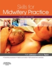 Image for Skills for Midwifery Practice