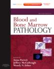 Image for Blood and bone marrow pathology