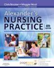 Image for Alexander&#39;s Nursing Practice