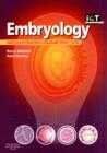 Image for Embryology  : an illustrated colour text