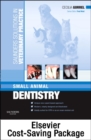 Image for Saunders Solutions in Veterinary Practice: Dentistry, Ophthalmology, Dermatology Package