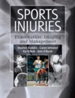 Image for Sports injuries: examination, imaging &amp; management
