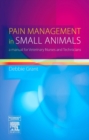 Image for Pain management in small animals