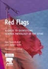 Image for Red flags: a guide to identifying serious pathology of the spine