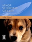 Image for Minor Veterinary Surgery: A Handbook for Veterinary Nurses