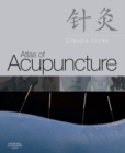 Image for Atlas of Acupuncture