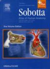 Image for Sobotta - Atlas of Human Anatomy one volume edition