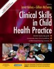 Image for Clinical Skills in Child Health Practice
