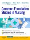 Image for Common foundation studies in nursing.