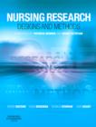 Image for Nursing research: designs and methods