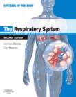 Image for The respiratory system  : basic science and clinical conditions