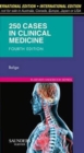 Image for 250 Cases in Clinical Medicine