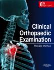 Image for Clinical Orthopaedic Examination