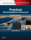 Image for Practical musculoskeletal ultrasound