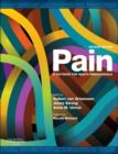 Image for Pain  : a textbook for health professionals