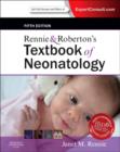 Image for Rennie and Roberton&#39;s textbook of neonatology