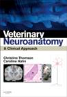Image for Veterinary Neuroanatomy