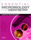 Image for Essential microbiology for dentistry