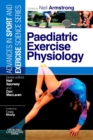 Image for Paediatric exercise physiology