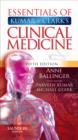 Image for Essentials of Kumar and Clark&#39;s Clinical Medicine