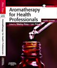 Image for Aromatherapy for health professionals