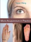 Image for Micro-acupuncture in practice