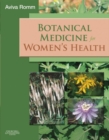 Image for Botanical Medicine for Women&#39;s Health