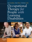 Image for Occupational therapy for people with learning disabilities: a practical guide